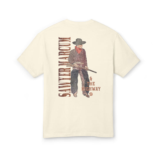 Sawyer Marcum & The Hwy 9 T-Shirt